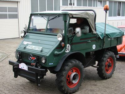 Unimog
